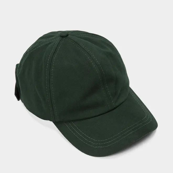 Boné Aba Curva Ace Vertus Verde