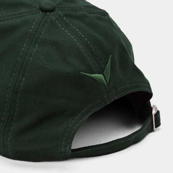 Boné Aba Curva Ace Vertus Verde
