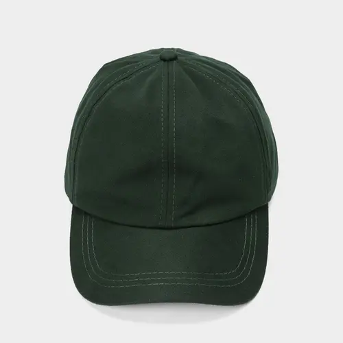 Boné Aba Curva Ace Vertus Verde