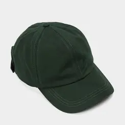 Boné Aba Curva Ace Vertus Verde