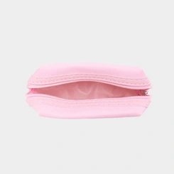 Nécessaire Mini Qualis Bolsinha da Sorte Florie Rosa