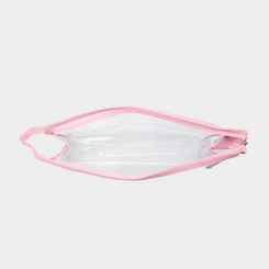 Kit Nécessaire Qualis Tudo Aqui Multicolor