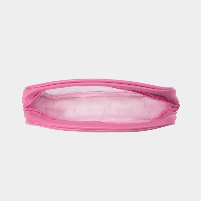 Necessarie Qualis Estampa Para Viagem Com Flores Rosa