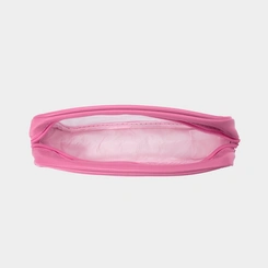 Necessarie Qualis Estampa Para Viagem Com Flores Rosa