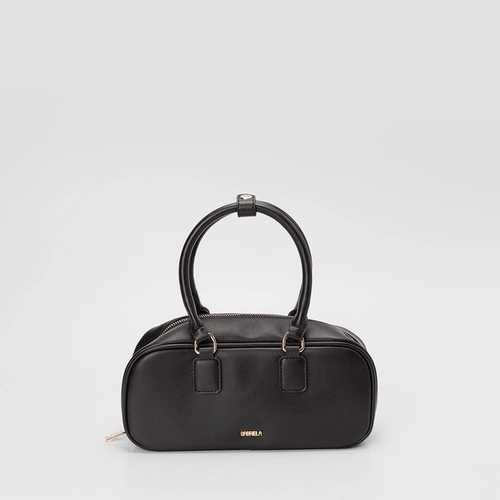 Bolsa Baguete Gabriela It Bag Preto