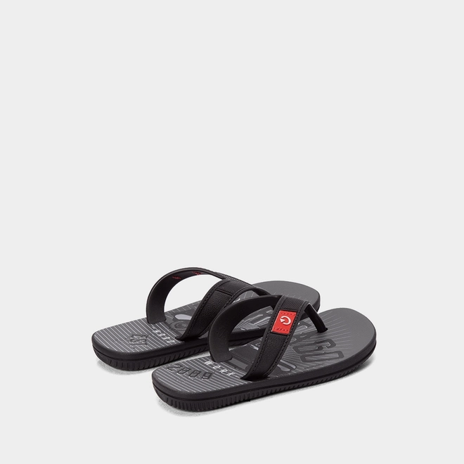 Chinelo Infantil Cartago Dakar Preto