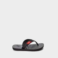 Chinelo Infantil Cartago Dakar Preto