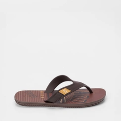 Chinelo Masculino Cartago Dakar Marrom