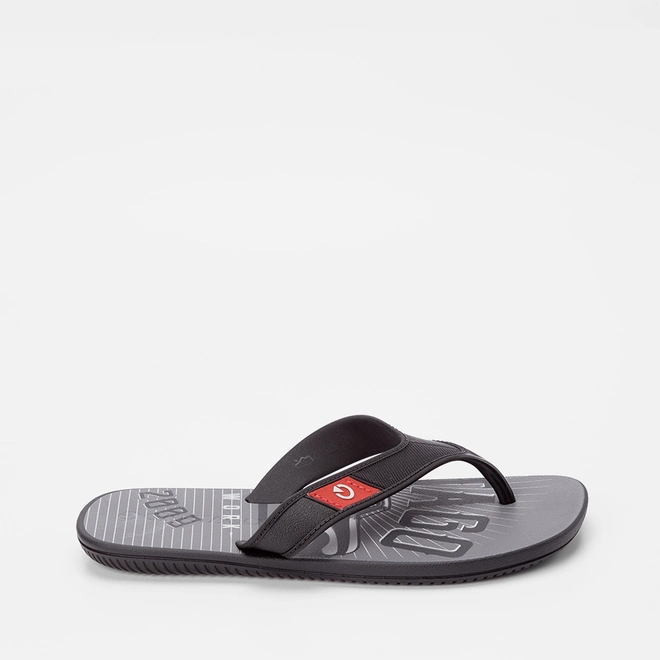 Chinelo Masculino Cartago Dakar Preto