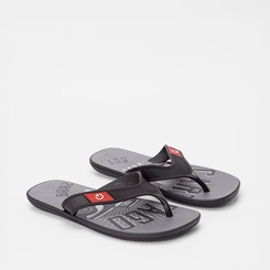 Chinelo Masculino Cartago Dakar Preto