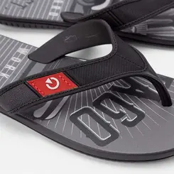 Chinelo Masculino Cartago Dakar Preto