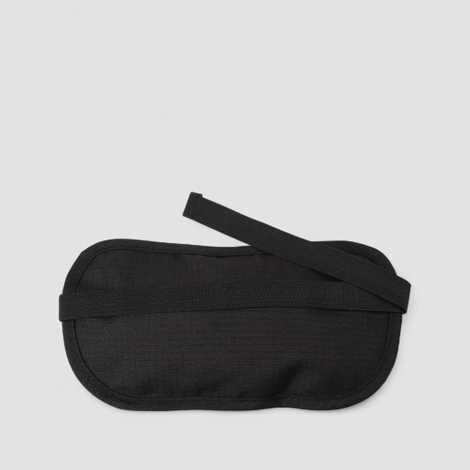 Bolsa Pochete STZ Pequena Doleira Preta