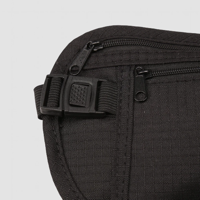 Bolsa Pochete STZ Pequena Doleira Preta