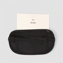 Bolsa Pochete STZ Pequena Doleira Preta