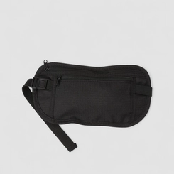 Bolsa Pochete STZ Pequena Doleira Preta