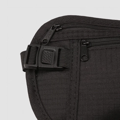 Bolsa Pochete STZ Pequena Doleira Preta