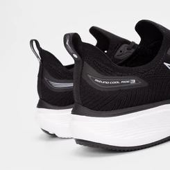 Tênis Esportivo Masculino Mizuno Cool Ride 3 Preto
