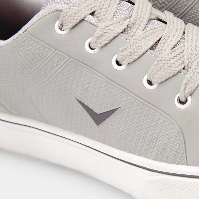 Tênis Casual Masculino Vertus Flash Grafite