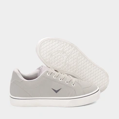 Tênis Casual Masculino Vertus Flash Grafite