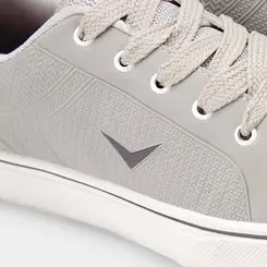 Tênis Casual Masculino Vertus Flash Grafite
