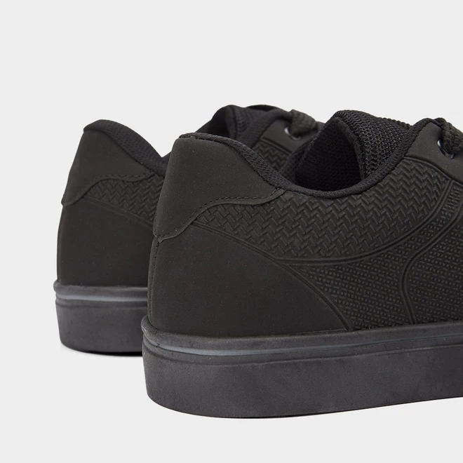 Tênis Casual Masculino Vertus Flash Preto