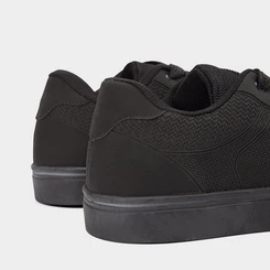 Tênis Casual Masculino Vertus Flash Preto