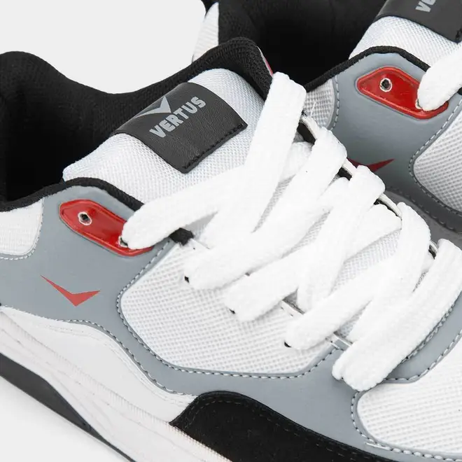 Tênis Casual Masculino Vertus Street Branco