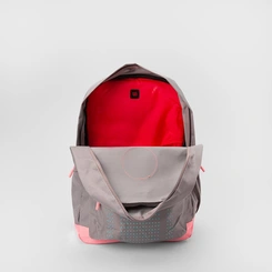 Mochila Wilson Bolso Frontal Cinza