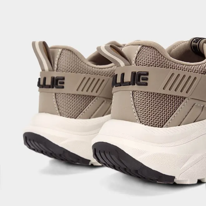 Tênis Esportivo Masculino Ollie Stone Cinza