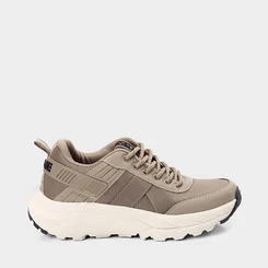 Tênis Esportivo Masculino Ollie Stone Cinza