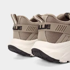 Tênis Esportivo Masculino Ollie Stone Cinza