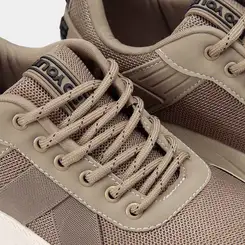 Tênis Esportivo Masculino Ollie Stone Cinza