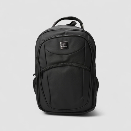 Mochila Mormaii Nootebook Cabo De Aço Detalhe Saída USB Preto