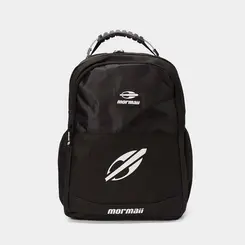 Mochila Mormaii Nootebook Cabo De Aço Preto