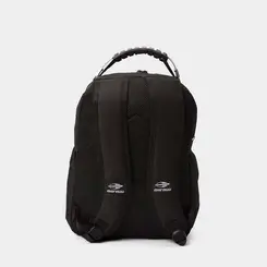 Mochila Mormaii Nootebook Cabo De Aço Preto