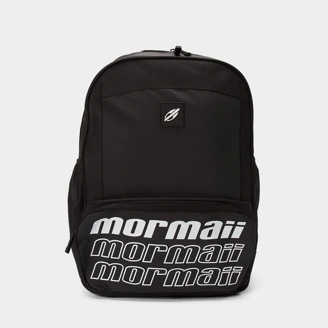 Mochila Mormaii Nootebook Preto
