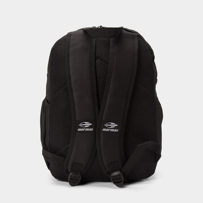 Mochila Mormaii Nootebook Preto
