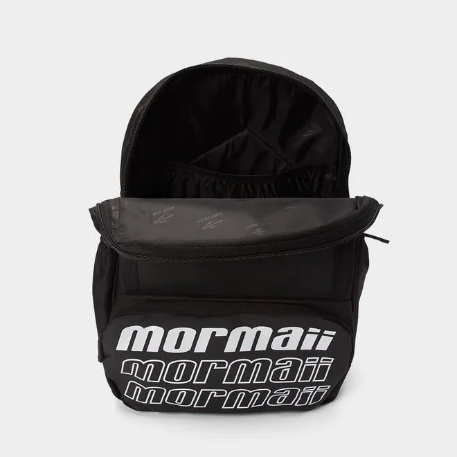 Mochila Mormaii Nootebook Preto