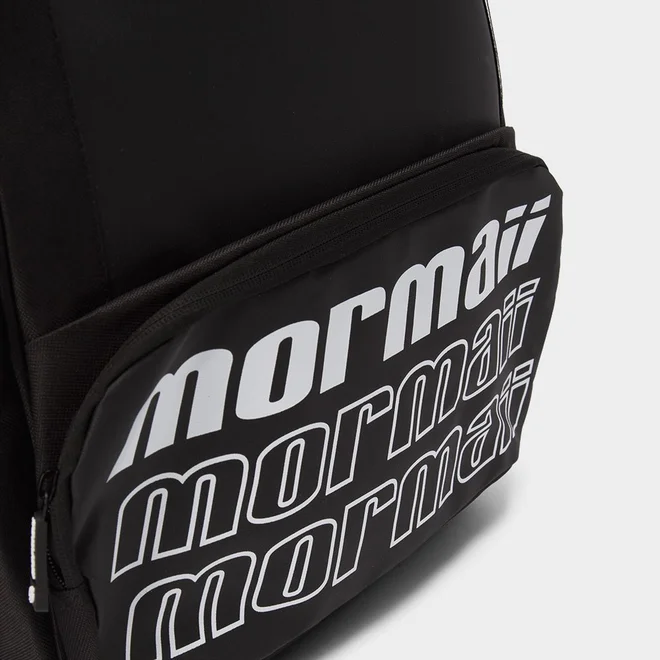 Mochila Mormaii Nootebook Preto