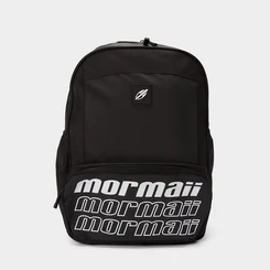 Mochila Mormaii Nootebook Preto