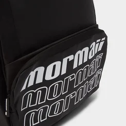 Mochila Mormaii Nootebook Preto