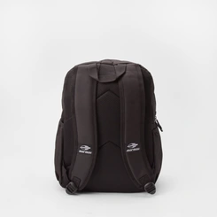 Mochila Mormaii Costa Em Poliéster Preto