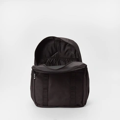 Mochila Mormaii Costa Em Poliéster Preto
