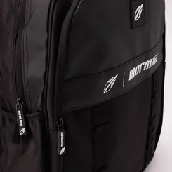 Mochila Mormaii Costa Em Poliéster Preto