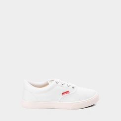 Tênis Casual Feminino Vertus Branco