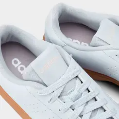 Tênis Adidas Masculino Advantage Base 2.0 Azul Claro