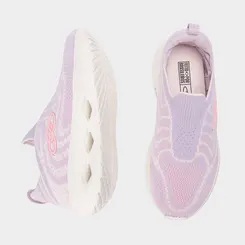 Tênis Esportivo Infantil Olympikus Pixel Roxo