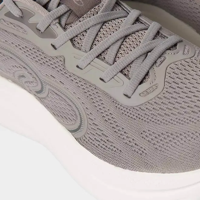 Tênis Esportivo Masculino Olympikus Rush Cinza