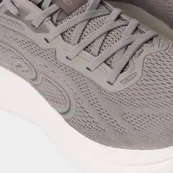 Tênis Esportivo Masculino Olympikus Rush Cinza