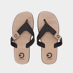 Chinelo Cartago Aspen Preto